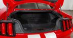 Ford Mustang 3.7 COUPE LUJO V6 TA TELA Coupe 2017