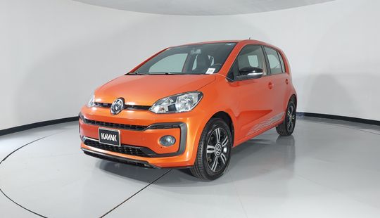 Volkswagen • up!