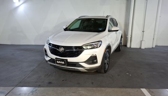 Buick • Encore