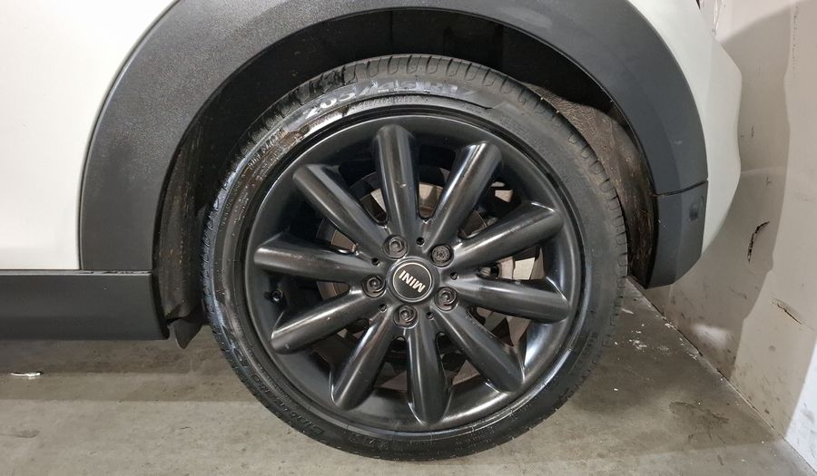 Mini Cooper S 2.0 COOPER CHILI AT Hatchback 2017