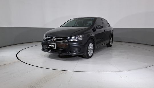 Volkswagen • Vento