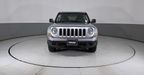Jeep Patriot 2.4 SPORT ATX Suv 2016