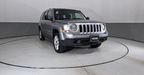 Jeep Patriot 2.4 SPORT ATX Suv 2016