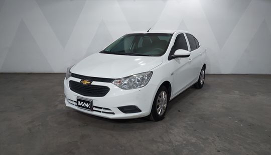 Chevrolet • Aveo