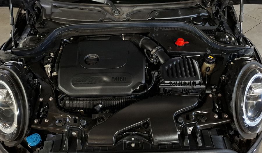 Mini Cooper S 2.0 COOPER CHILI DCT Hatchback 2021