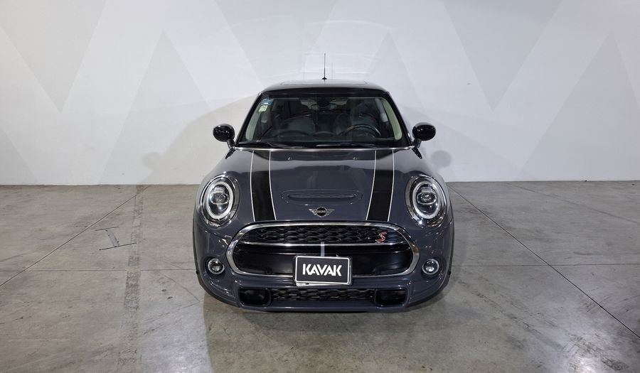 Mini Cooper S 2.0 COOPER CHILI DCT Hatchback 2021