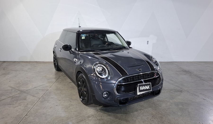 Mini Cooper S 2.0 COOPER CHILI DCT Hatchback 2021
