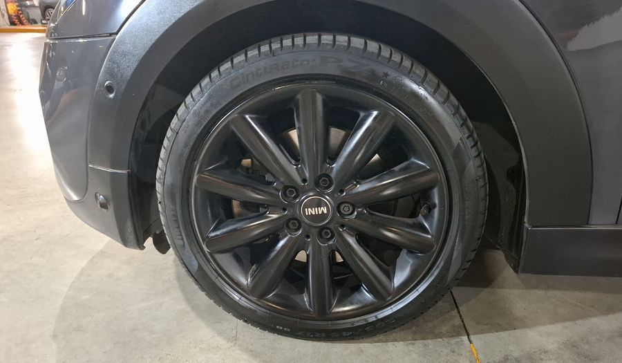 Mini Cooper S 2.0 COOPER CHILI DCT Hatchback 2021