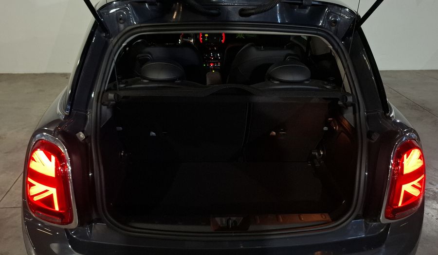 Mini Cooper S 2.0 COOPER CHILI DCT Hatchback 2021