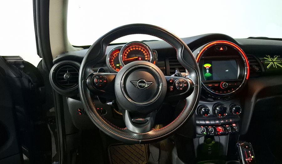 Mini Cooper S 2.0 COOPER CHILI DCT Hatchback 2021