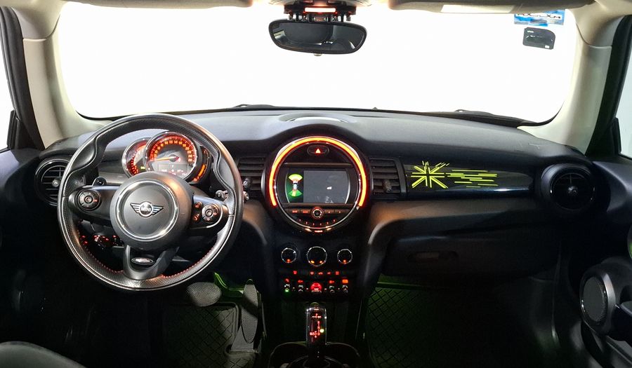 Mini Cooper S 2.0 COOPER CHILI DCT Hatchback 2021