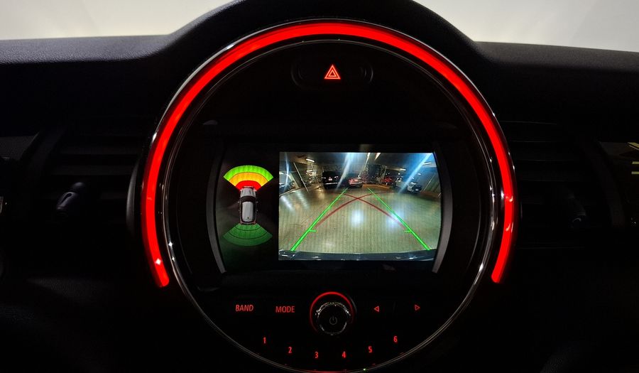 Mini Cooper S 2.0 COOPER CHILI DCT Hatchback 2021