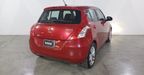 Suzuki Swift 1.4 GLX AT Hatchback 2015