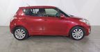 Suzuki Swift 1.4 GLX AT Hatchback 2015