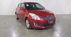 Suzuki Swift 1.4 GLX AT Hatchback 2015