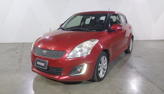 Suzuki • Swift