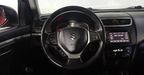 Suzuki Swift 1.4 GLX AT Hatchback 2015