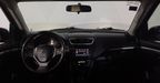 Suzuki Swift 1.4 GLX AT Hatchback 2015