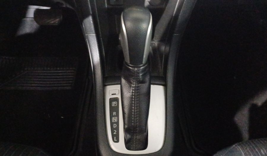 Suzuki Swift 1.4 GLX AT Hatchback 2015