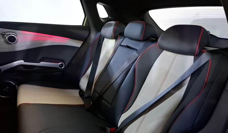 Byd Yuan Plus BEV 60KWH 480KM GS AUTO Suv 2024