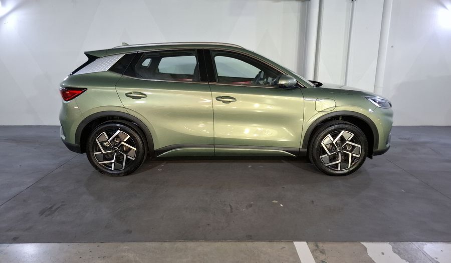Byd Yuan Plus BEV 60KWH 480KM GS AUTO Suv 2024