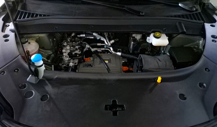 Byd Yuan Plus BEV 60KWH 480KM GS AUTO Suv 2024