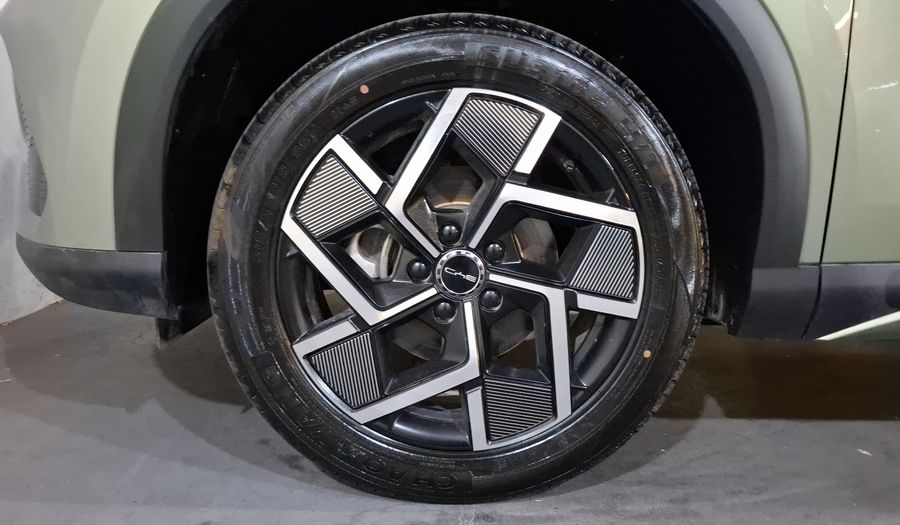 Byd Yuan Plus BEV 60KWH 480KM GS AUTO Suv 2024