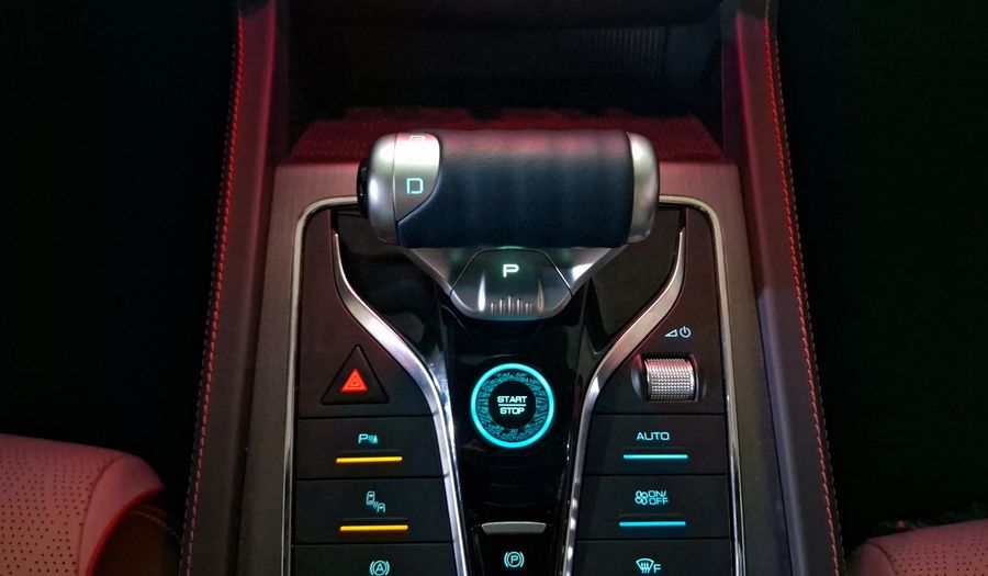 Byd Yuan Plus BEV 60KWH 480KM GS AUTO Suv 2024
