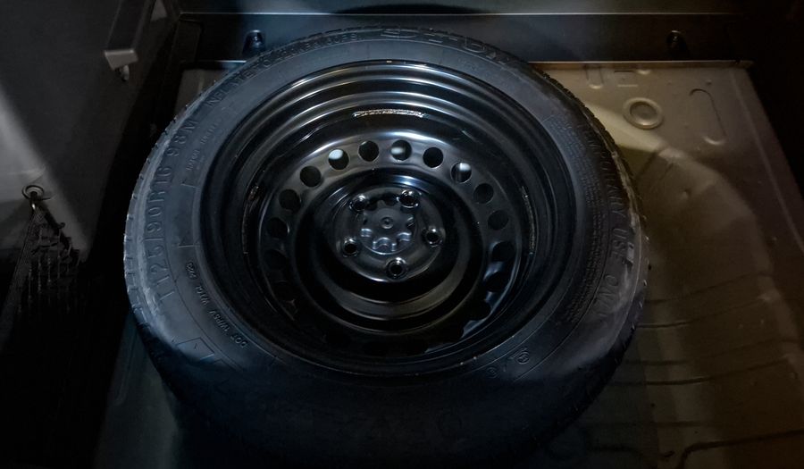 Byd Yuan Plus BEV 60KWH 480KM GS AUTO Suv 2024