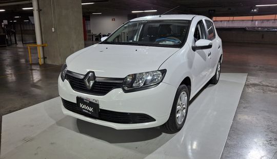 Renault • Sandero