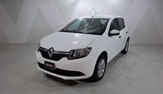 Renault • Sandero