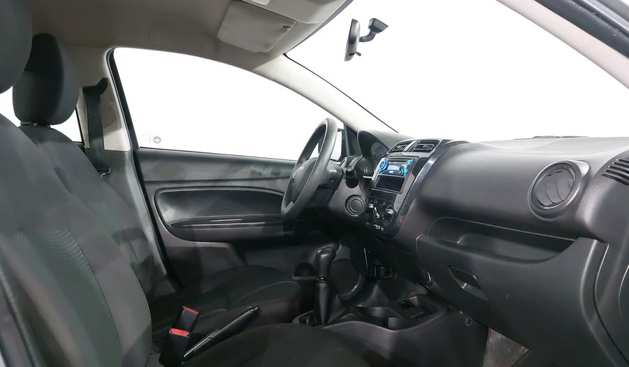 Dodge Attitude 1.2 SE Sedan 2020