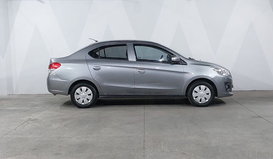 Dodge Attitude 1.2 SE Sedan 2020