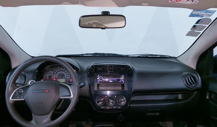 Dodge Attitude 1.2 SE Sedan 2020