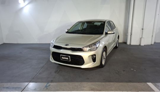 Kia • Rio