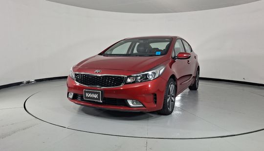 Kia • FORTE