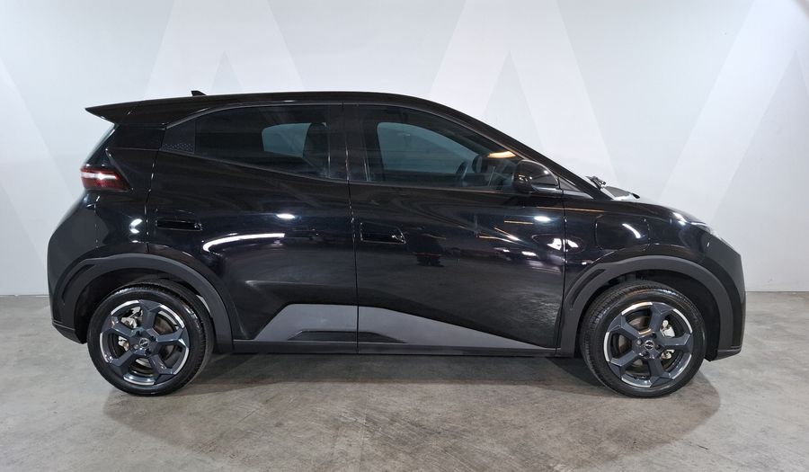 Byd Dolphin Mini BEV 38KWH PLUS AUTO Hatchback 2024