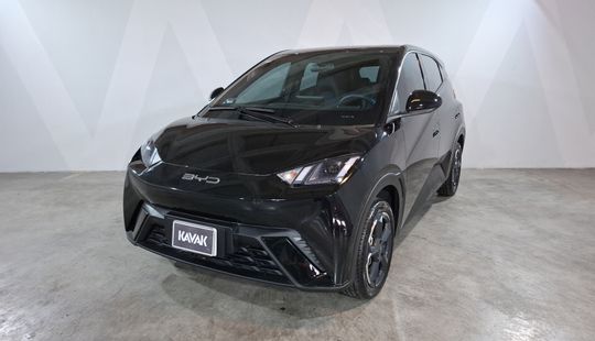 Byd • Dolphin Mini
