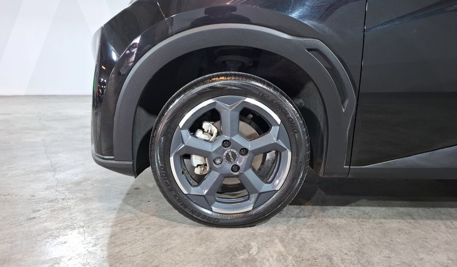 Byd Dolphin Mini BEV 38KWH PLUS AUTO Hatchback 2024