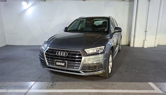 Audi • Q5