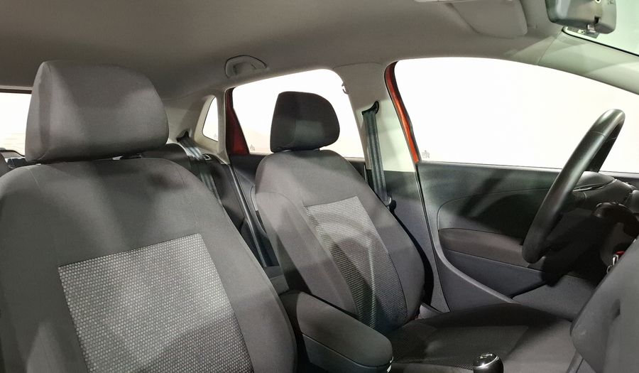 Volkswagen Polo 1.2 SPORTLINE DSG Hatchback 2018