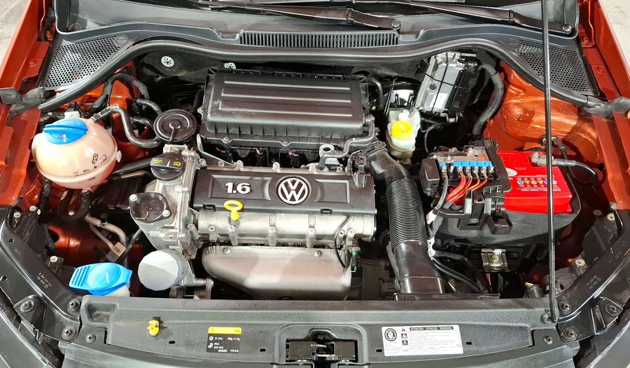 Volkswagen Polo 1.2 SPORTLINE DSG Hatchback 2018