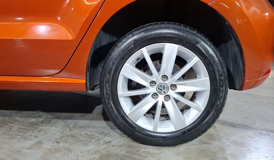 Volkswagen Polo 1.2 SPORTLINE DSG Hatchback 2018