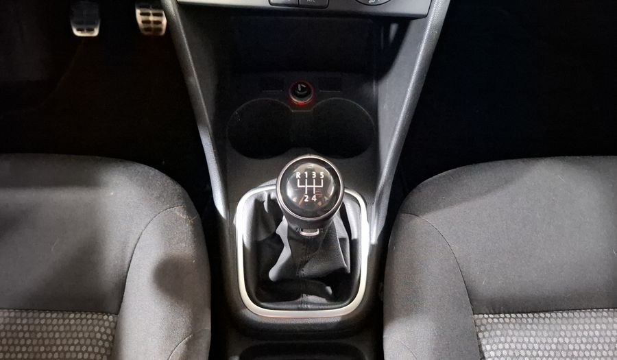 Volkswagen Polo 1.2 SPORTLINE DSG Hatchback 2018