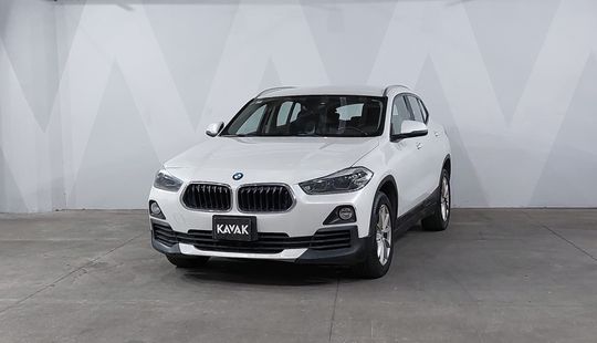 Bmw • X2