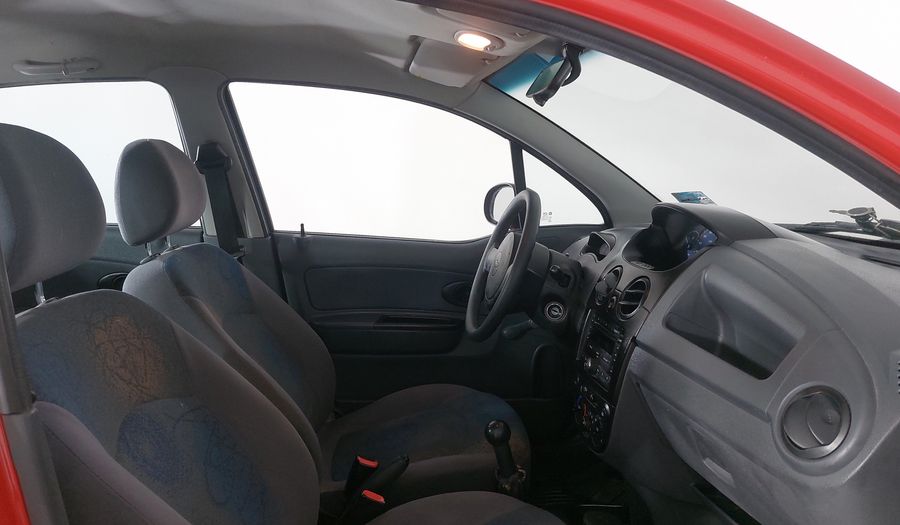 Chevrolet Matiz 1.0 AC B MT Hatchback 2015