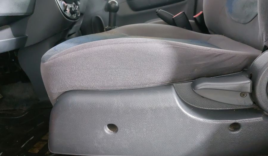 Chevrolet Matiz 1.0 AC B MT Hatchback 2015