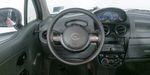 Chevrolet Matiz 1.0 AC B MT Hatchback 2015