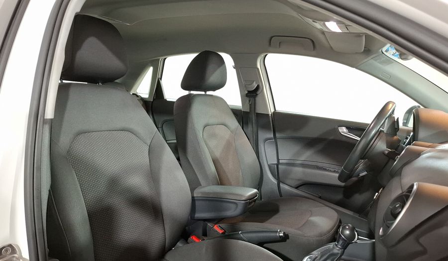 Audi A1 1.4 TFSI COOL S TRONIC Hatchback 2016