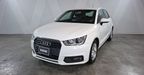 Audi A1 1.4 TFSI COOL S TRONIC Hatchback 2016